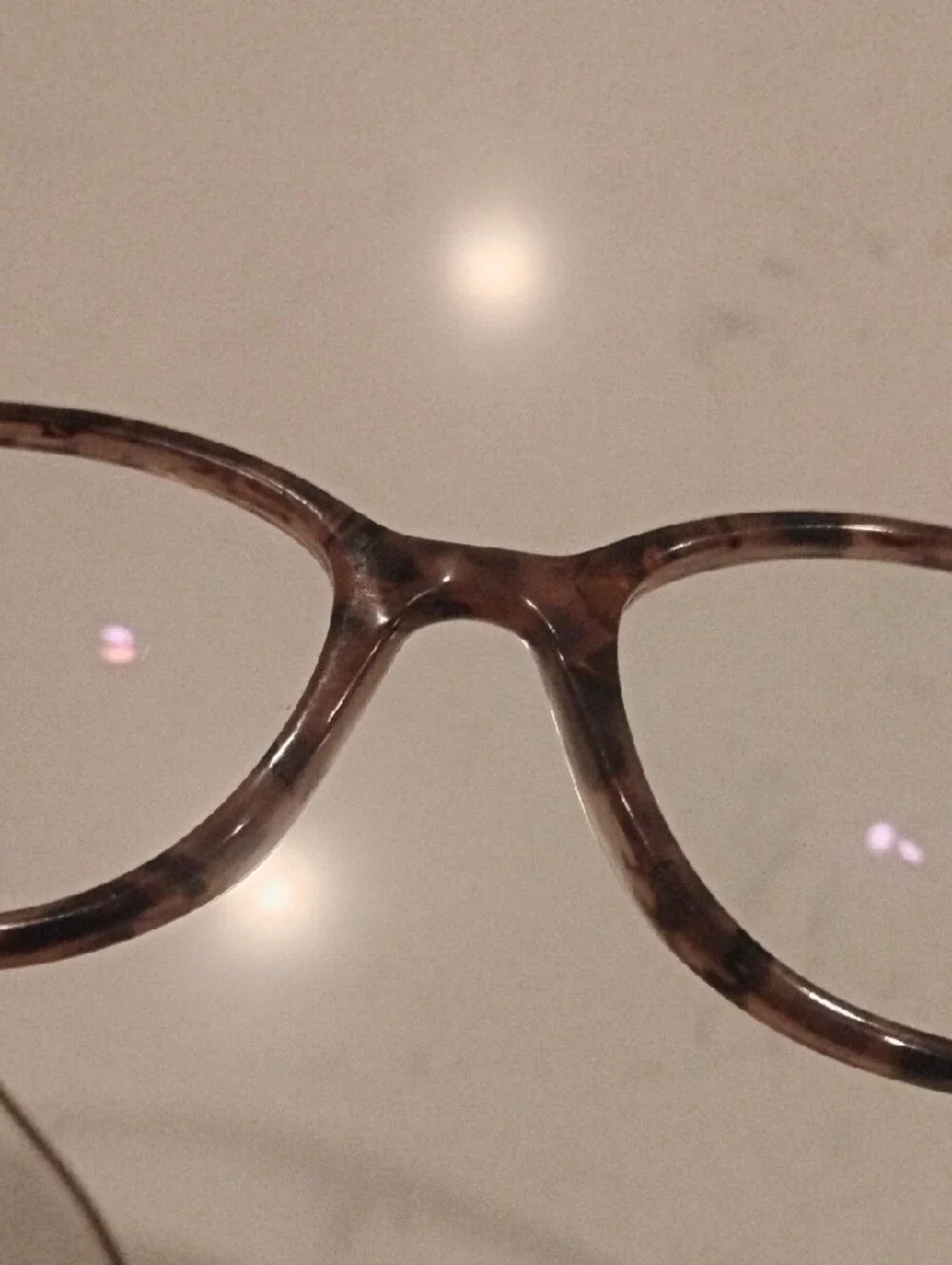 Cole Haan CH5037 Brown Tortoise Frames